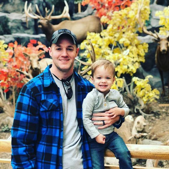 Meet your Posher, Jake - Picture 1 of 1